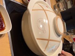 -湯系·煲汤手艺人(东二环泰禾广场店)