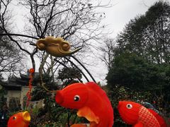 -钱王祠