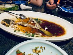 -菲乐餐厅(三十年经营·湖滨路店)
