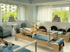 -Ms.Pilates 普拉提技术(大学路店)