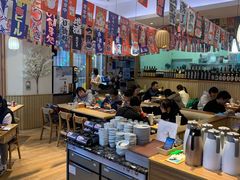-林妈妈村·日式料理(宝山万达店)
