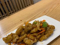 -东北风(龙湾万达广场)