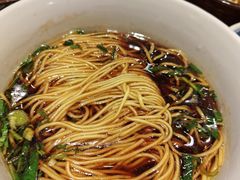 -南京大牌档(崇文门国瑞店)