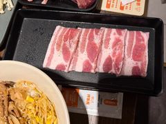 -新石器烤肉(中房金谊广场店)