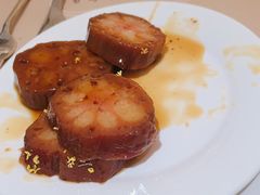 -晶丽香榭自助餐(南京大饭店)