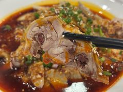 -川湘園(西华路店)