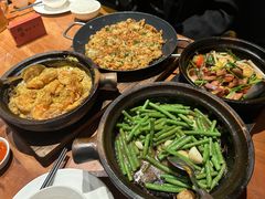 -旺爷砂锅·茶作(国贸城店)