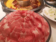 -大龙燚火锅(天安云谷店)