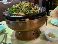 -天和晟烤鸭店(世纪坛店)