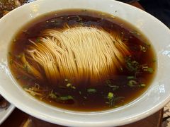 -同得兴 Since·1995 传统苏式面馆(十全街店)