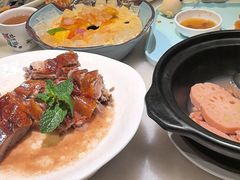 -莞府家宴·东莞菜(市民服务中心店)