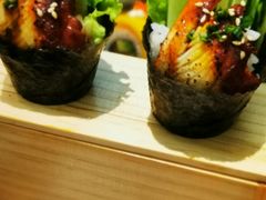 -TORO MaKi 寿司·日料(华创店)