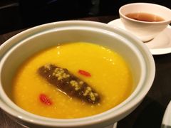 -万丽轩·粤菜(王府井金茂万丽酒店)