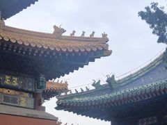 -历代帝王庙博物馆