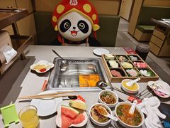 -海底捞火锅(丰尚国际广场店)
