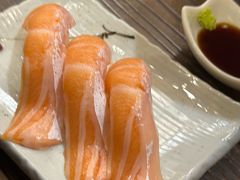 -东京屋(武定路店)