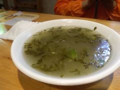 -周家大辣椒面皮(中山街店)