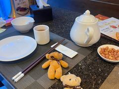 -中国厨房/台湾牛肉面