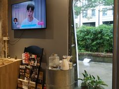 -GOTLOT COFFEE&KITCHEN角落厨房NOOK店