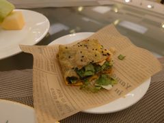-荟星庭西餐厅(天府丽都喜来登饭店)