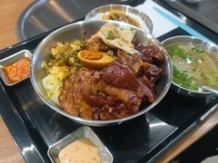 -津津飯堂