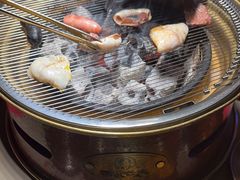 -西塔老太太泥炉烤肉(温州首店万象城黑金店)