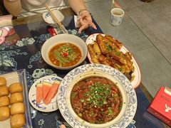 -阿嫂印象·民间江湖菜(大学城店)
