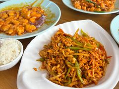 -清真利德顺小老饭庄(复兴路店)