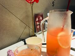 -鱼酷活鱼烤鱼(人信汇商场店)