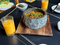 -野菌皇海景野生菌火锅(滨海大道店)