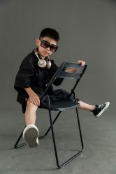 -可嘟儿家庭纪实摄影(南二环店)