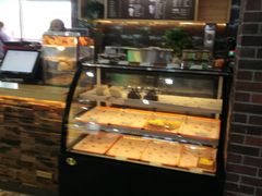 -中国石化江苏高速石油郭村服务区加油站