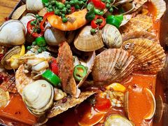 麻辣醉八鲜-必点海鲜·鲅鱼水饺(鞍山西道店)