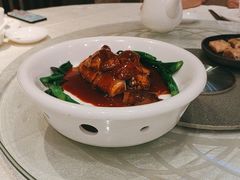-白云宾馆·白云轩中餐厅·匠心手制
