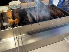 -老白清真烧烤(锦州旗舰店)