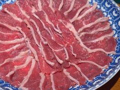 -北京老门框爆肚四季涮肉(凌河路店)