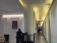 -红东阁东北菜烤肉酒馆(CROSS万象汇店)