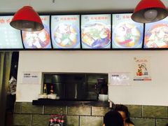 -陈记柳州螺蛳粉(大坪店)