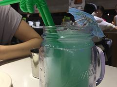 -火炉火自助餐(枫蓝国际店)