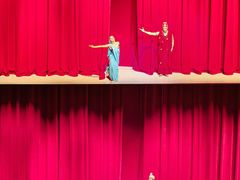 -交通银行前滩31演艺中心