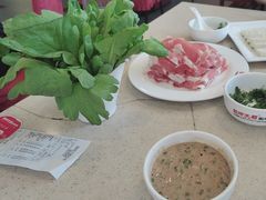 -阳坊大都涮羊肉(阳坊总店)