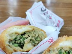 -煎意浓·吴记煎包(交通路店)