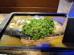 -鱼库·不仅是一家烤鱼店(车公庙店)