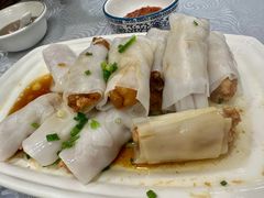 酿炸面肠粉-粤·向群饭店(龙津东路总店)