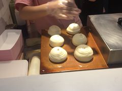 -狐狸和向日葵(北京路店)