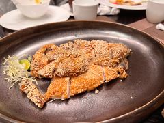 -浙江安吉JW万豪酒店·万豪中餐厅