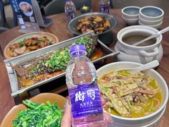 -树厨贵州菜(花果园购物中心店)