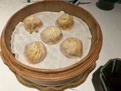-桂满陇·蟹黄小笼汤包(环球港店)