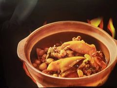 -潇湘楼·二十四节气山野菜(亚运村店)