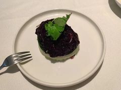 -莆田餐厅PUTIEN(世博源店)